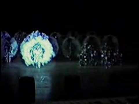 Fralinger String Band 1983 (Show of Shows)