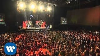 Carlos Baute - Mueve, mueve (Directo 09)