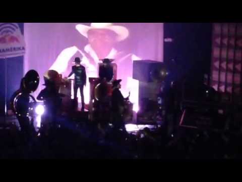 Nortec Collective. Bostich & Fussible. Alkai 47.