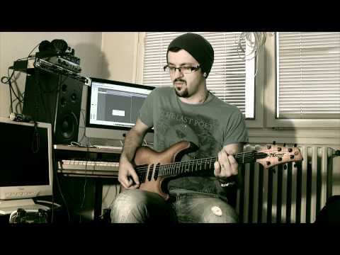 She Goes By - Muris Varajic