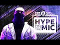 Sliime | Hype On The Mic | BBC Asian Network