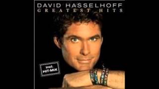 David Hasselhoff - 02 - Je T&#39;Aime Means I Love You