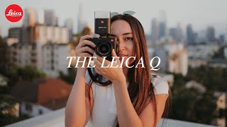 Is the $2300 Leica Q Still Good in 2022?