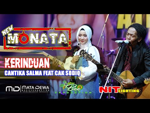 KERINDUAN - PRANK  ANIES BIKIN MENANGIS CAK SODIQ - SPESIAL KADO ULTAH ANIES ATLA