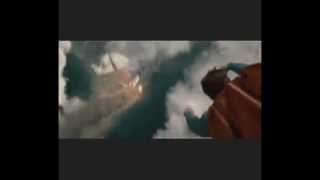 Superman Returns - &quot;Stay Strong&quot; by Newsboys
