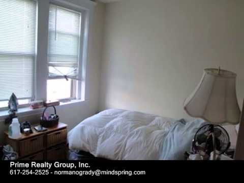32 Ransom Road Boston, MA 02135 - Condo - Real Estate - For Sale -