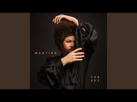Tua Voz