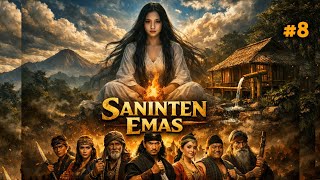 Download lagu Saninten Emas - 8 | Dongeng Sunda Mang Iyan mp3