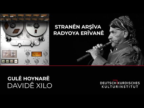 DAWITÊ XILO - GULÊ HOY NARÊ