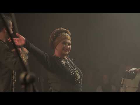 Dikanda Kadillak [live]