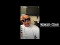 MR. CAPONE-E SPEAKS ON KING LIL G AND 6IX9INE IN NEW YORK (WESTCOAST VS EASTCOAST???) 5-7-18