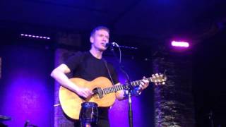 &quot;Can&#39;t Sing Straight&quot; Teddy Thompson @ City Winery,NYC 1-1-2017