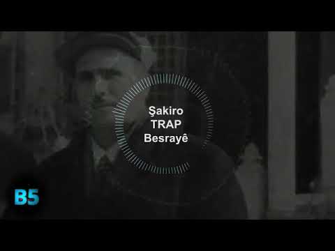 DENGBEJ ŞAKİRO BESRA REMİX