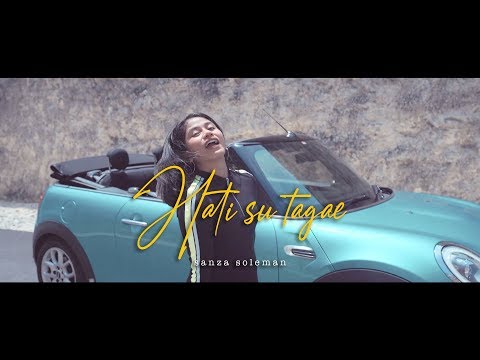 Sanza soleman - Hati su tagae