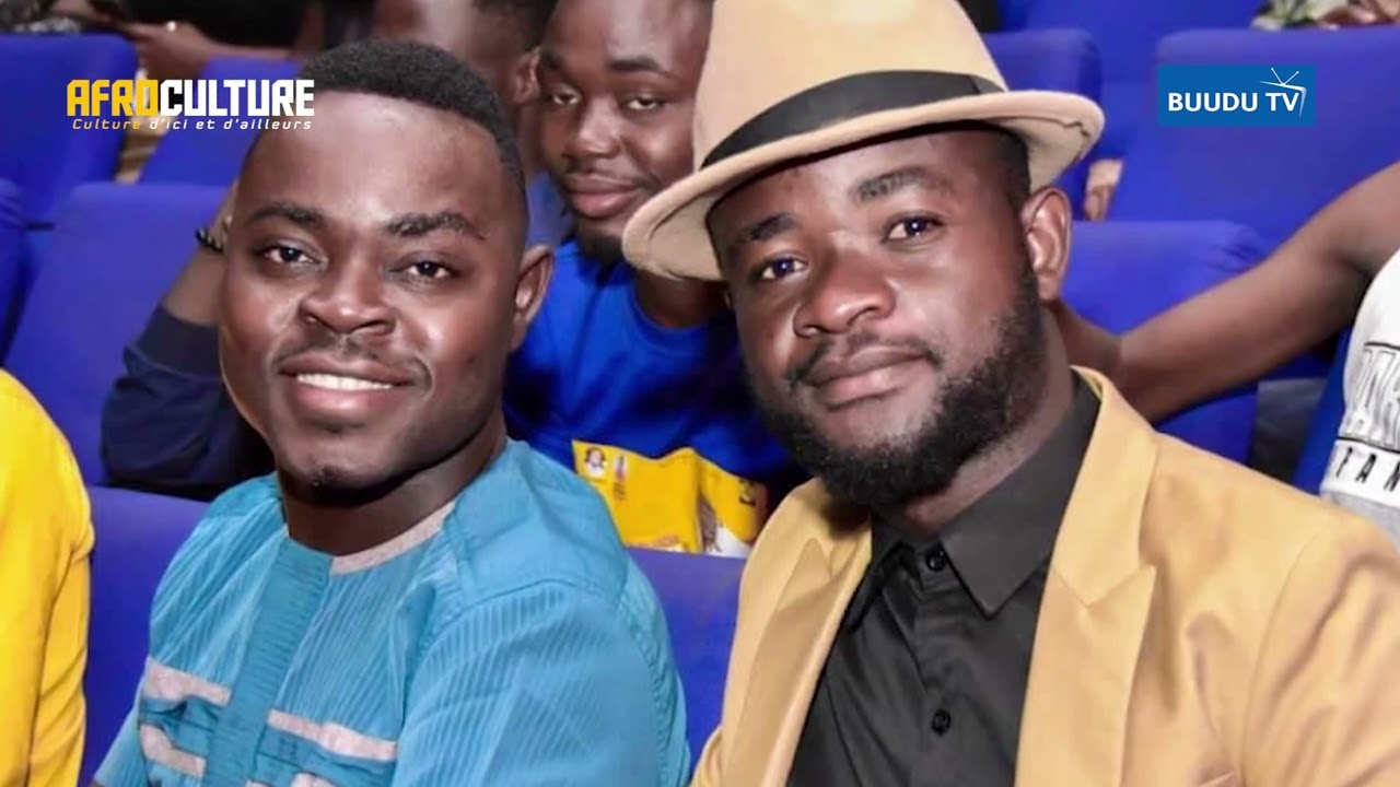 AFROCULTURE X MOMO L'INTELLECTUEL