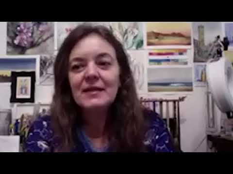 Brasil,  Lilian Arbex y Renato Palmuti