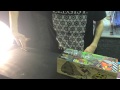 Landon Tewers Fingerboarding 
