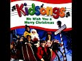Kidsongs The Twelve Days Of Christmas A Capella