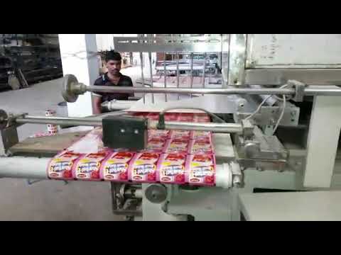 Automatic Liquid Filling Machine