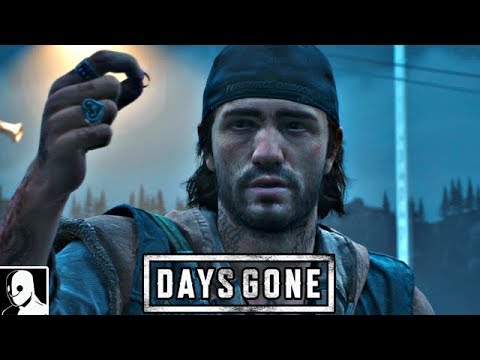 Days Gone Gameplay German #100 - Epilog/Die Ringe -  Let's Play Days Gone Deutsch PS4