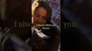 Even bad men love their mommas | Enigmatic Ben Wade | Russell Crowe | - Kindly SUBSCRIBE for more -