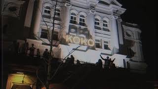 Disciples Live @ KOKO