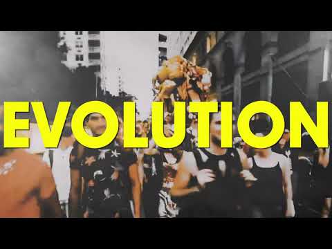 Evolution (Lyric Video)