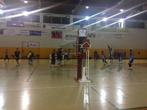 Finale Coppa Abruzzo | Caseificio Di Nucci Agnone  - Virtus Volley Paglieta
