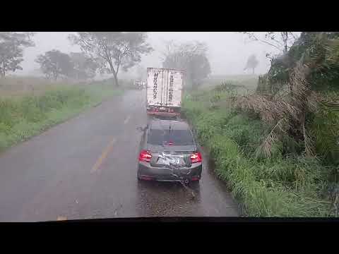 Goiás 164 são  Luís  Monte  Belo a sanqrelandia de Goiás 