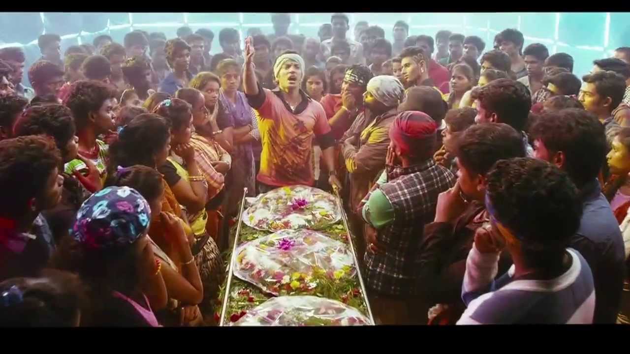 Elavu Lyrics  | Ainthu Ainthu Ainthu 555 | Simon