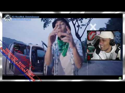 NE India Reaction: G.ol.D - JayR,Jay'$, Keimi, Blu Scar, Kimkimawaif, Shawty Aaron