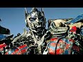 Transformers AOE TLK Optimus Prime Tribute Edit Inshot
