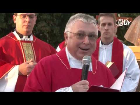 Izdvojeno 27.9.2019. - Kuzminec proslavio svetog Kuzmu i Damjana