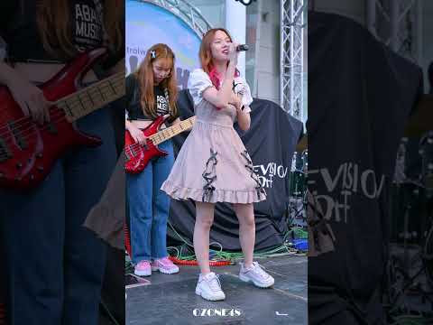 [4K] Fancam Satchan Indy Camp - ไม่อยากเก็บไว้ในใจ (สักวันคงกล้าพอ) @ Melody of life 141066