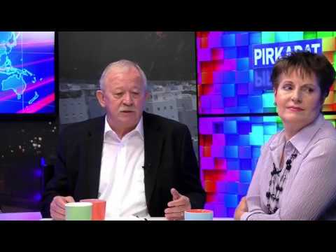 PIRKADAT: Kunce Gábor