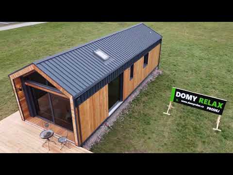 Video RD na klíč  4+KK - 99 m² na pozemku 629 m², Veverské Knínice, Brno - venkov