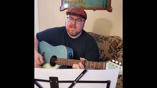 Stompin&#39; Tom Connors - The Don Messer Story (Cover)