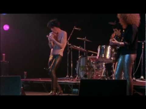 The Cramps - Tear It Up (Live - Urgh! A Music War) 1980