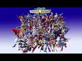 Brave New World Karaoke Ver Namco X Capcom
