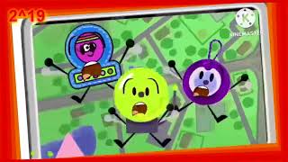 Speedy Collab Test... again