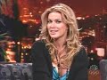 Carmen Electra On Tony Danza 2005