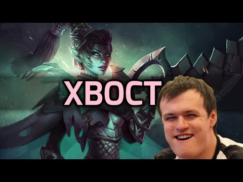 Phantom Assassin XBOCT - Ranked Match Gameplay Dota 2
