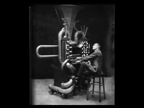 Paul Derrik Music - Tosca Blu Web Adv