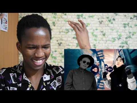 Maaraa X XPonent - 90's JAALUUD (Official Audio) REACTION