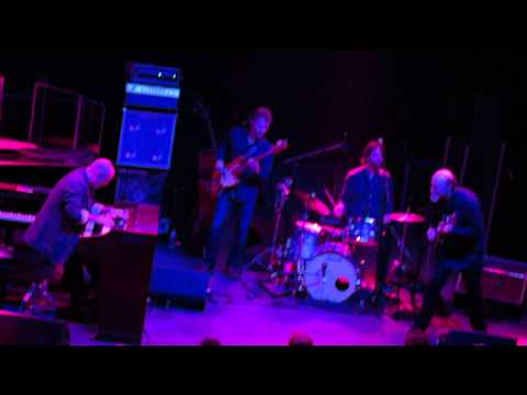 Medeski Scofield Martin Wood SHAM TIME 12-5-14 Philadelphia