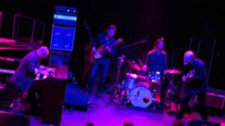 Medeski Scofield Martin Wood SHAM TIME 12-5-14 Philadelphia