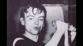 The Fall - Pay Your Rates (John Peel BFBS 8th May 1997)