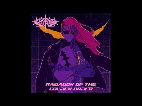 -Elden Ring- Radagon of the Golden Order (Synthwave Arrangement)