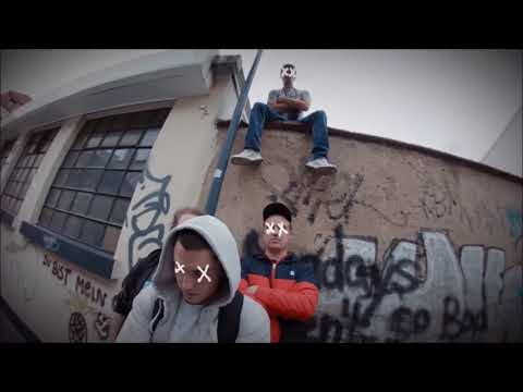 dEnkmaschine & Drumtomski - Doppel-D