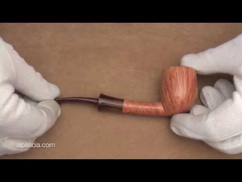 pipa Wojtek Pastuch 005 - tobacco pipe